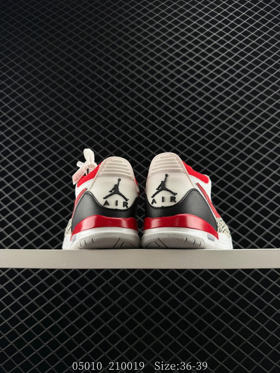 Air Jordan Legacy 312 Low